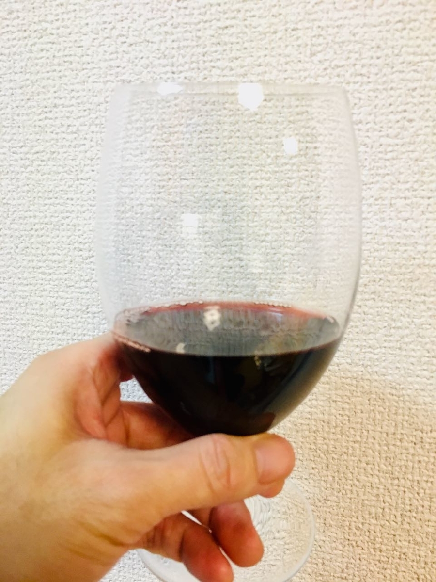 歌志内のワイン「ペンケ・ウタシュナイ2008」で新年を迎える