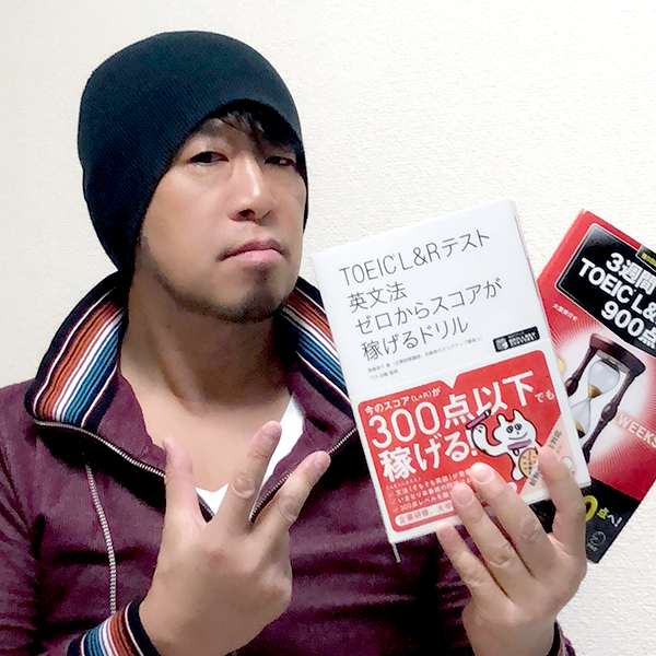 濱崎 潤之輔さんプロフィール写真