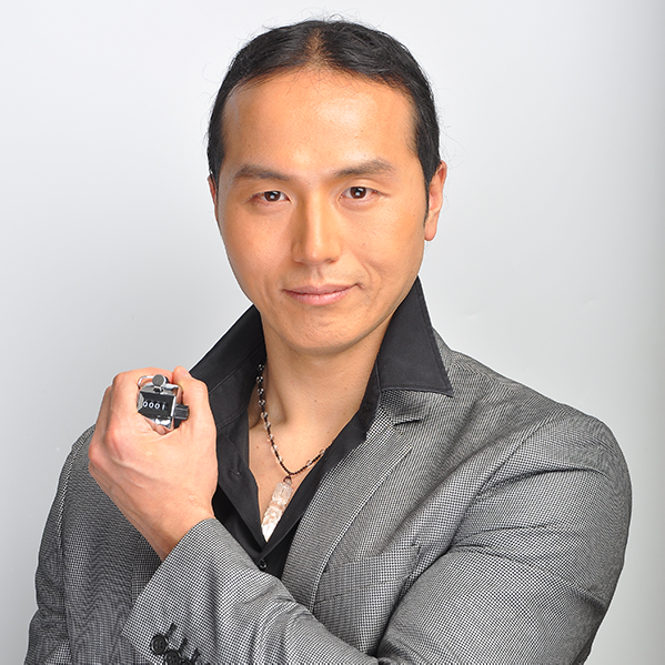 横山 カズさんプロフィール写真