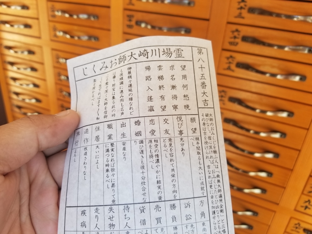 17年連続 神奈川県の川崎大師にお参りに行ってきました 厚木 海老名 S Diary 17年連続 神奈川県の川崎大師にお参りに行ってきました 厚木 海老名 S Diary