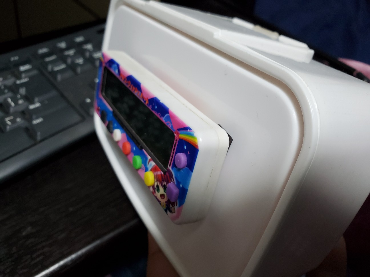 勝ち勝ちくんの裏のシリコンなくなりまくり 最強代用品を見つける旅に出ました 厚木 海老名 S Diary