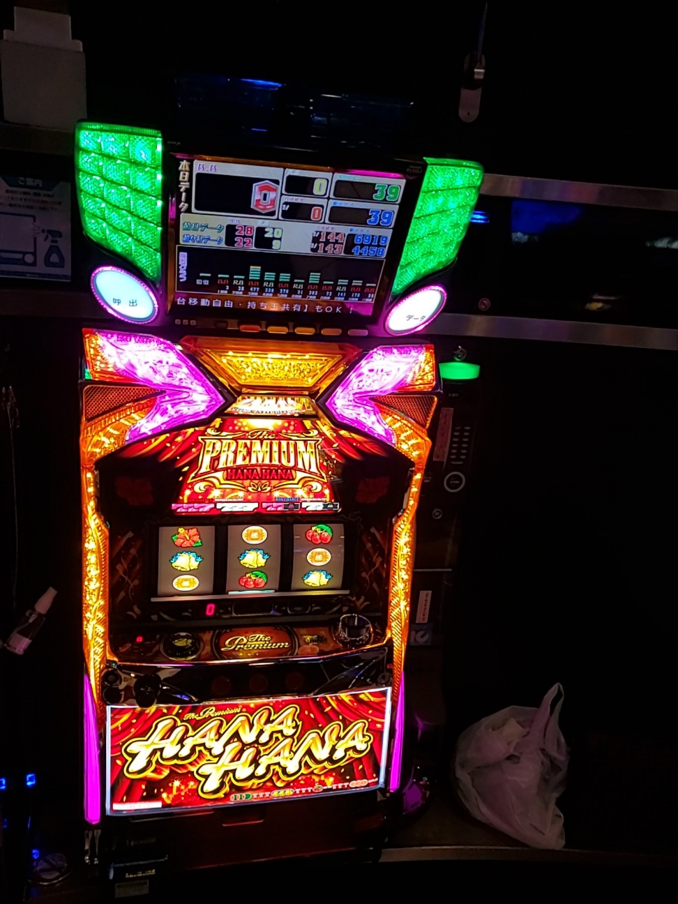 データカウンター パネラシューテル データカウンター oneA ビッグ