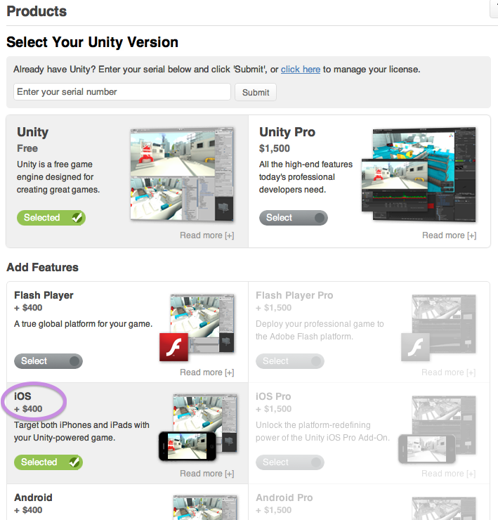 unityでiosのappのビルド みーのぺーじ
