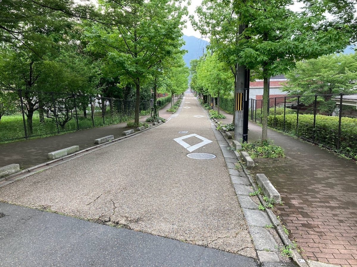 岩倉川