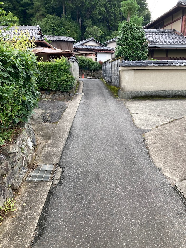 岩倉町