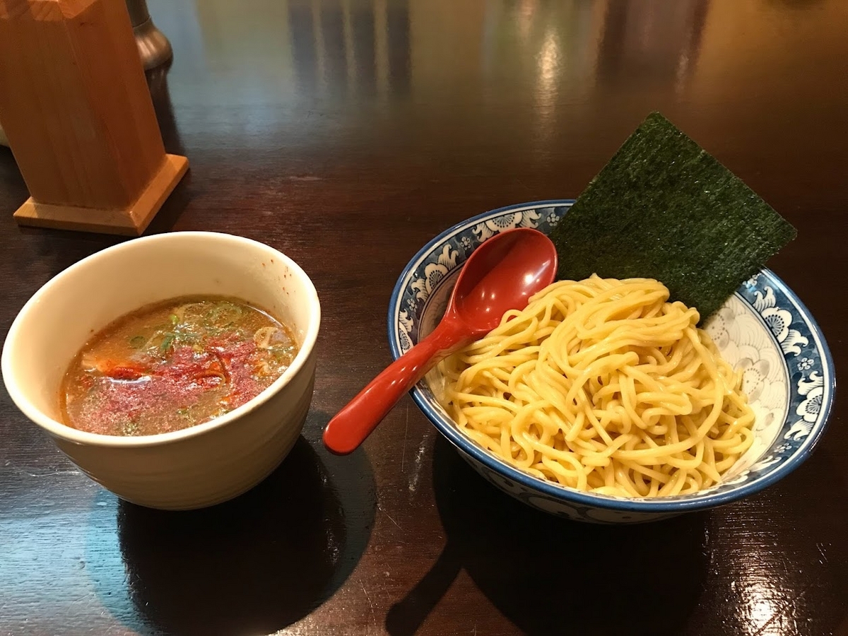 麺彩さくら食堂