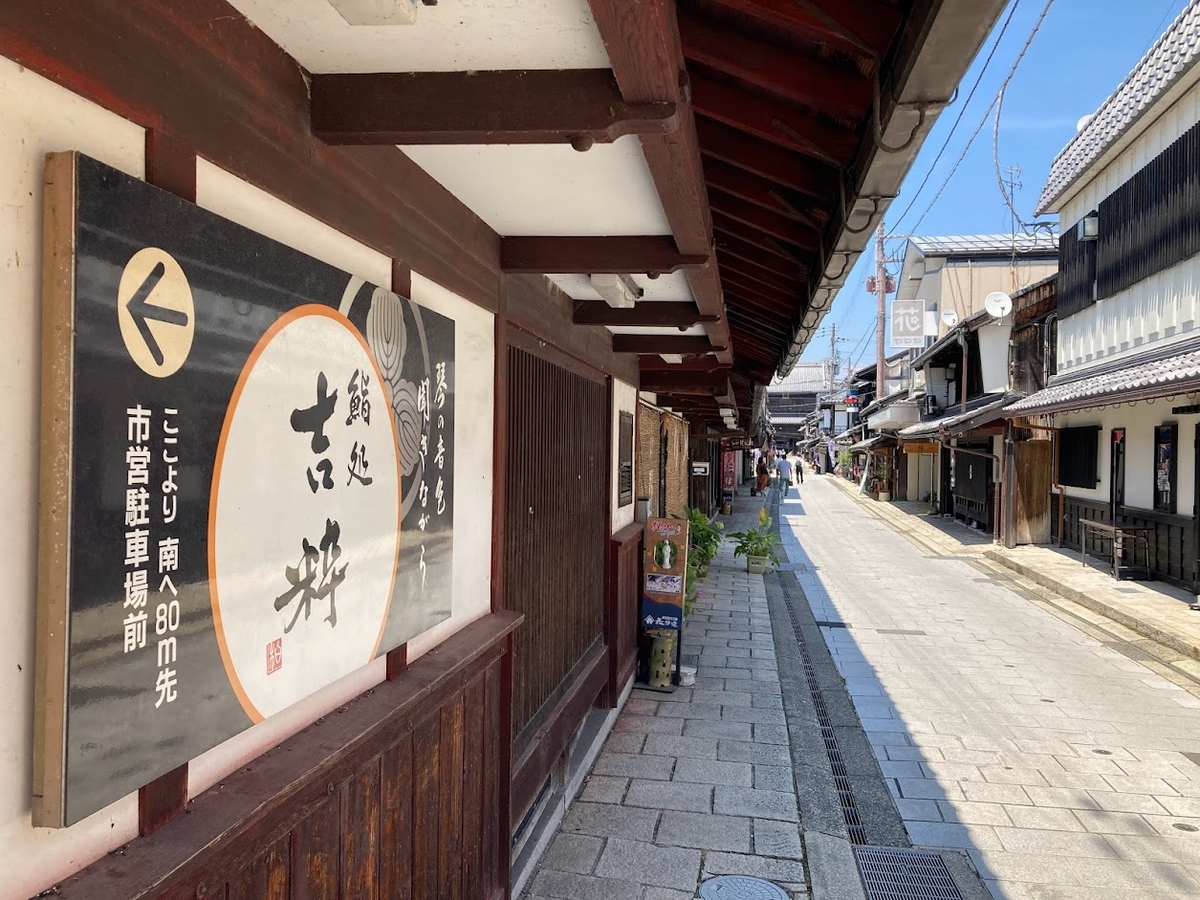 長浜
