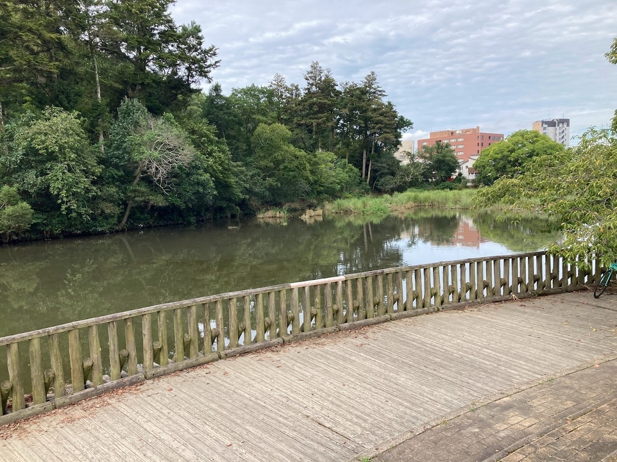 南郷公園