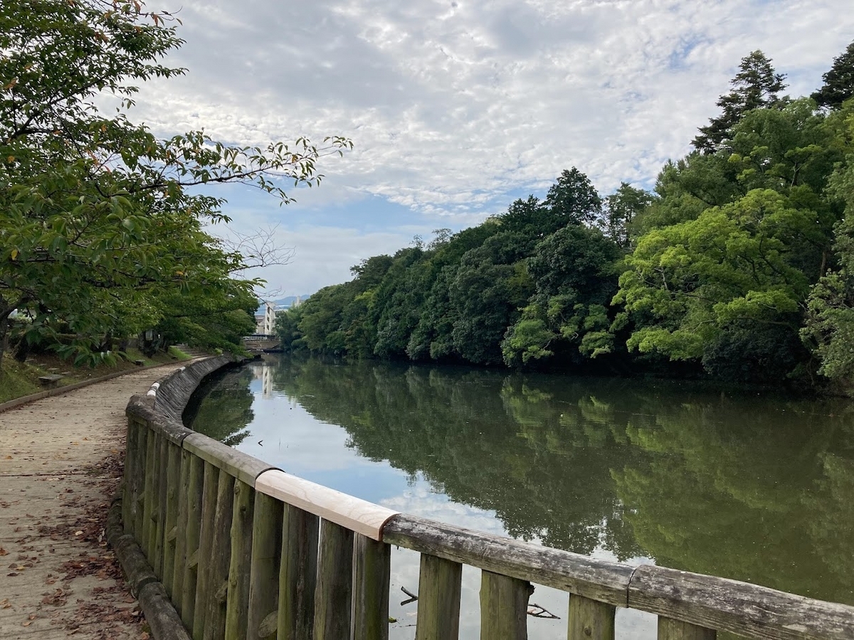 南郷公園