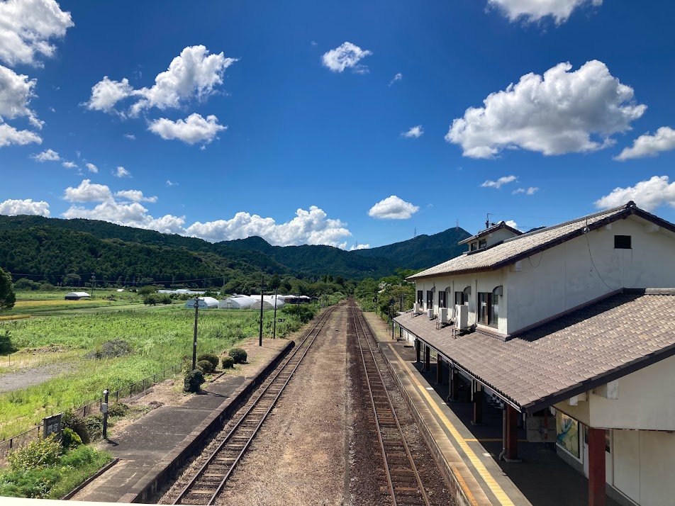 関宿に行ったことにより他の宿場町も行きたくなります