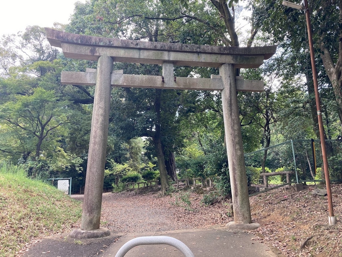 向日神社