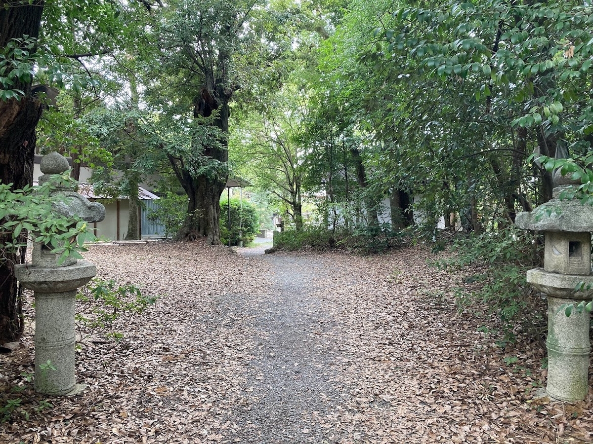 向日神社