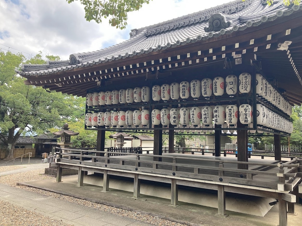 向日神社