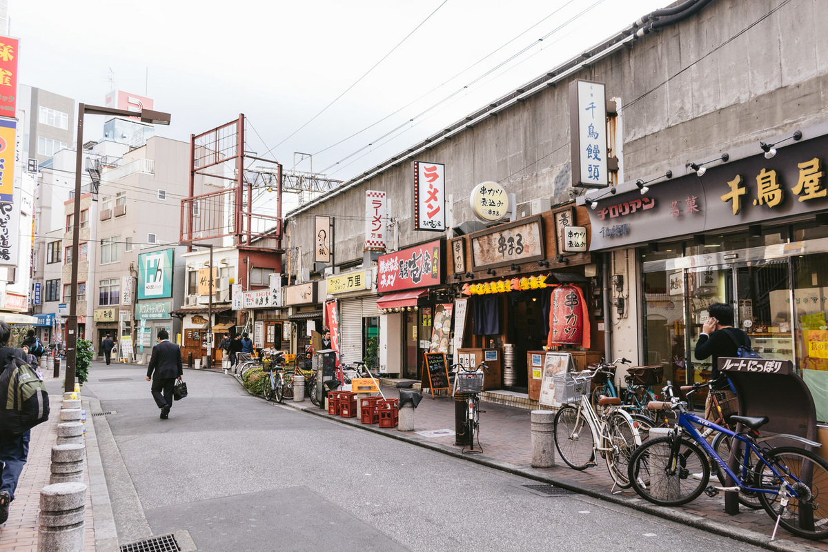 なぜ飲食店で正社員として働くことが「きつい」のか