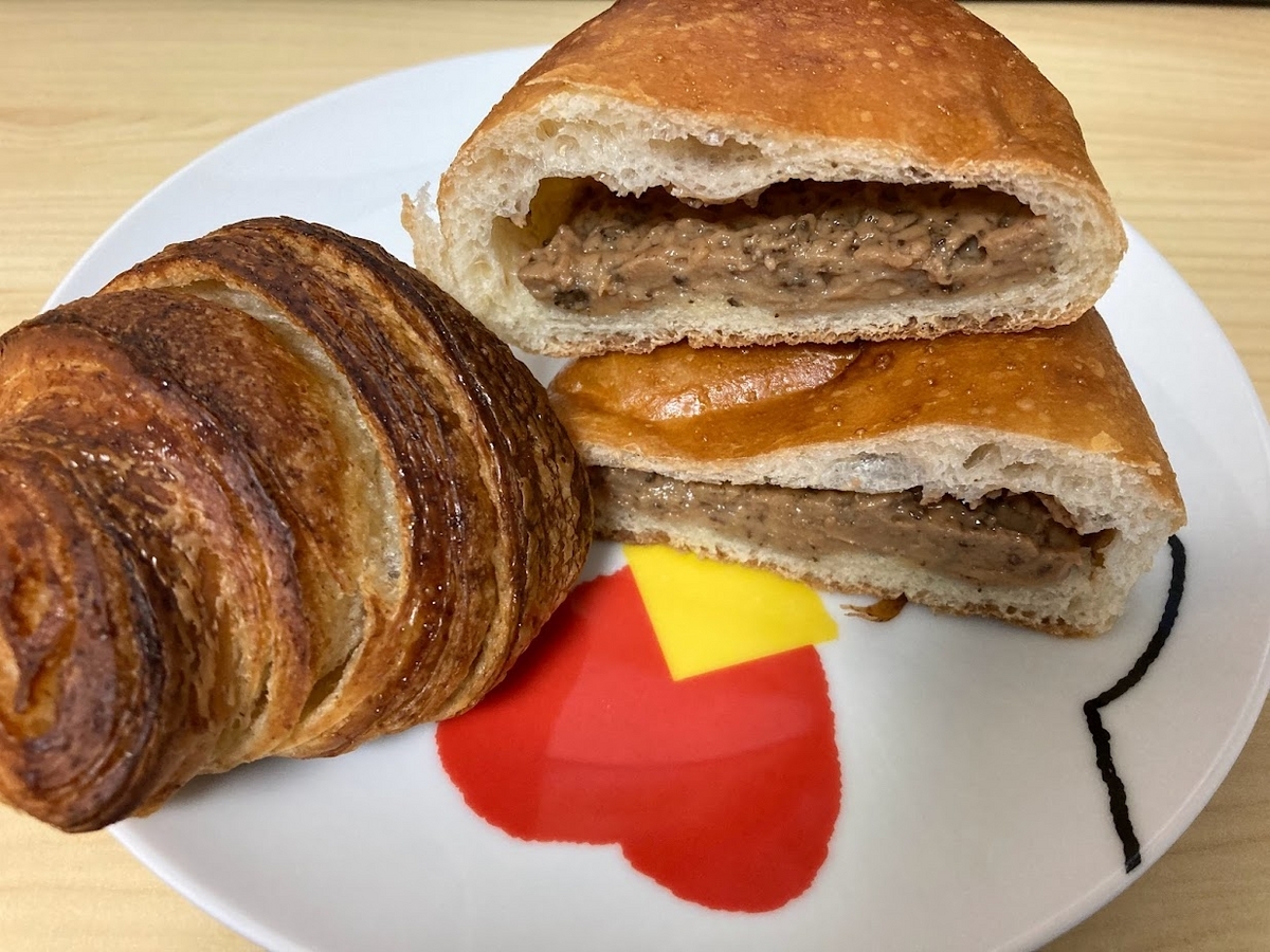 吉田パン工房
