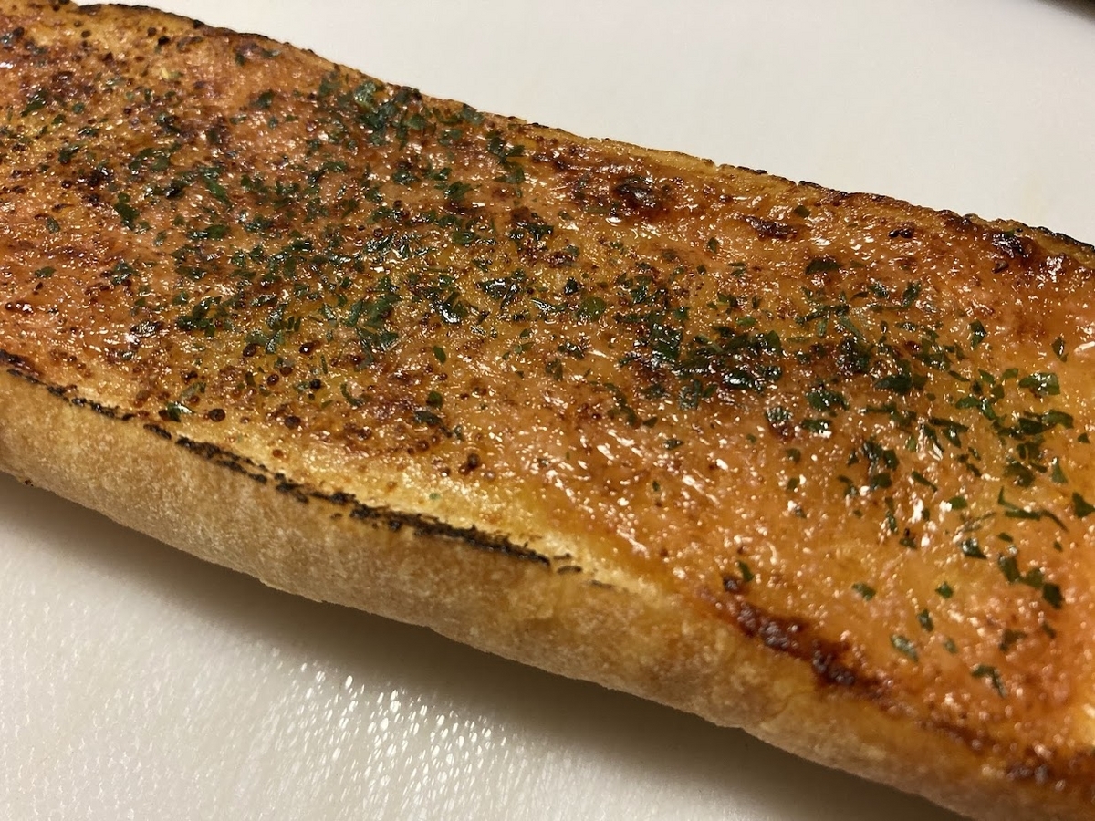 明太子フランス