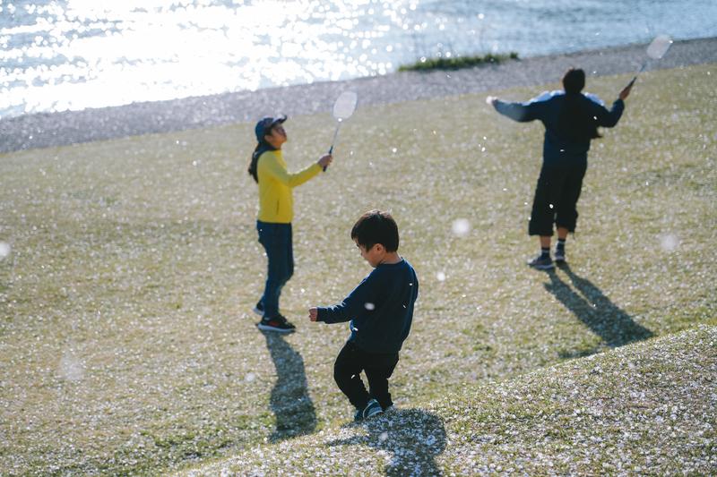 子供が小さいかどうかも重要