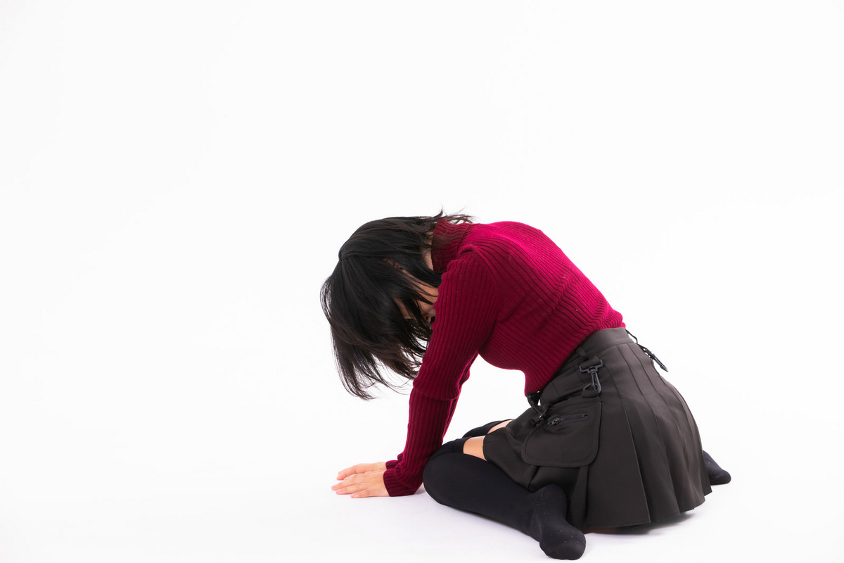 結局不景気が悪いということ