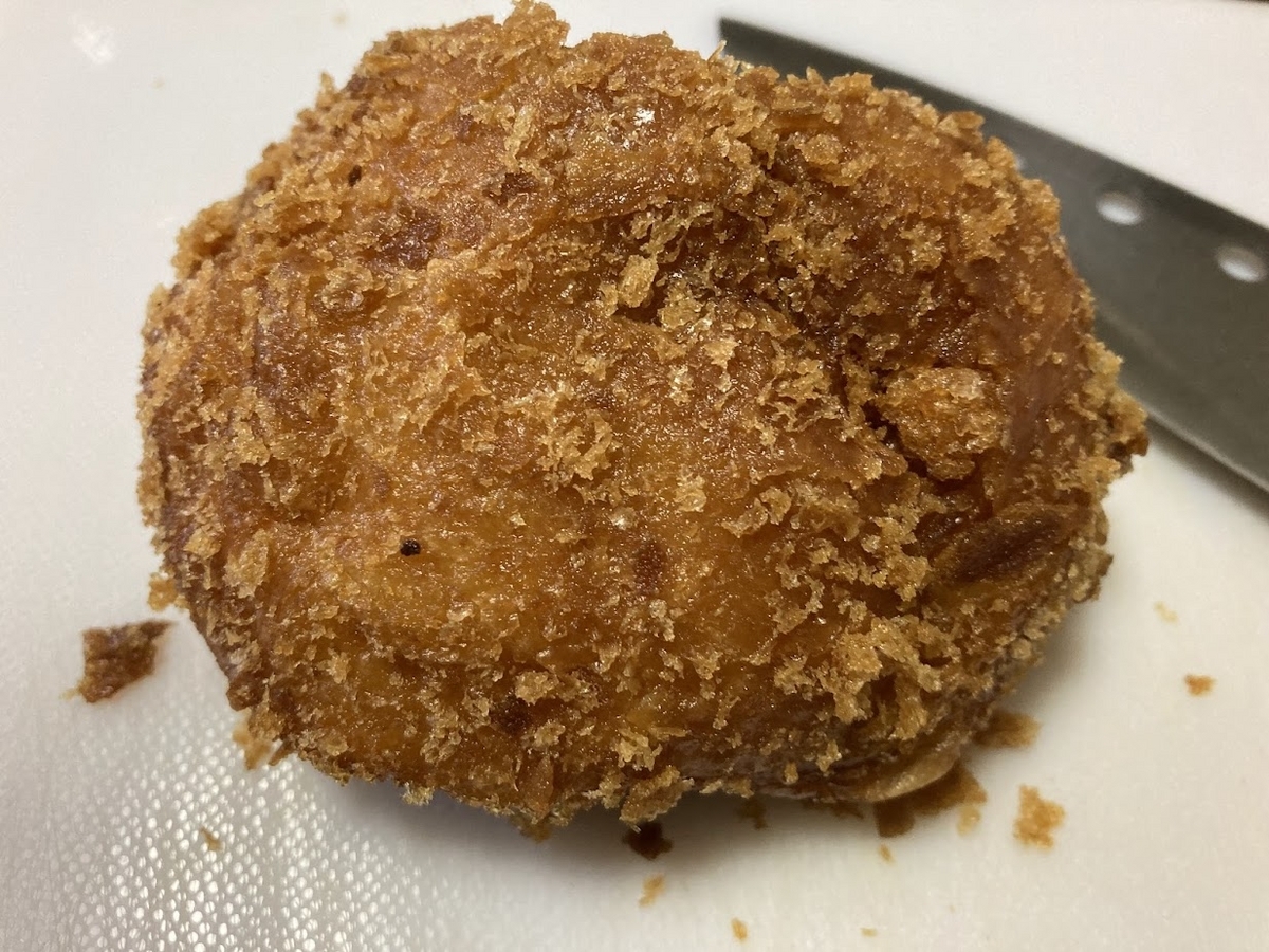 Marry France北山店のパンをいくつか紹介していくよ