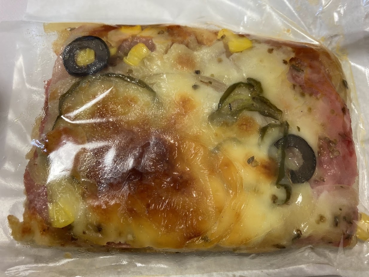 Marry France北山店のパンをいくつか紹介していくよ