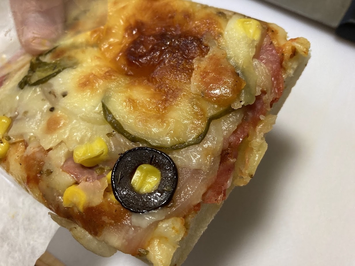 Marry France北山店のパンをいくつか紹介していくよ