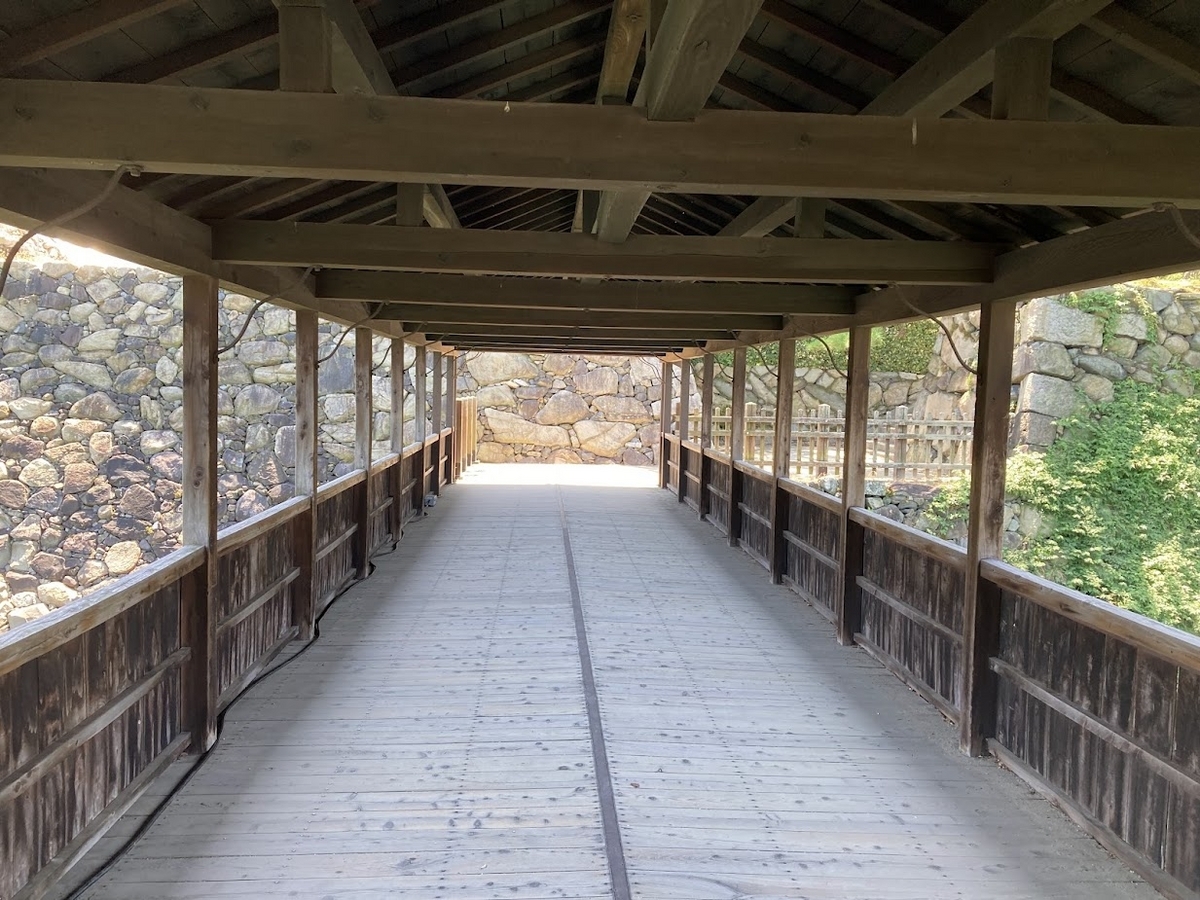 史跡高松城跡玉藻公園をブラブラ