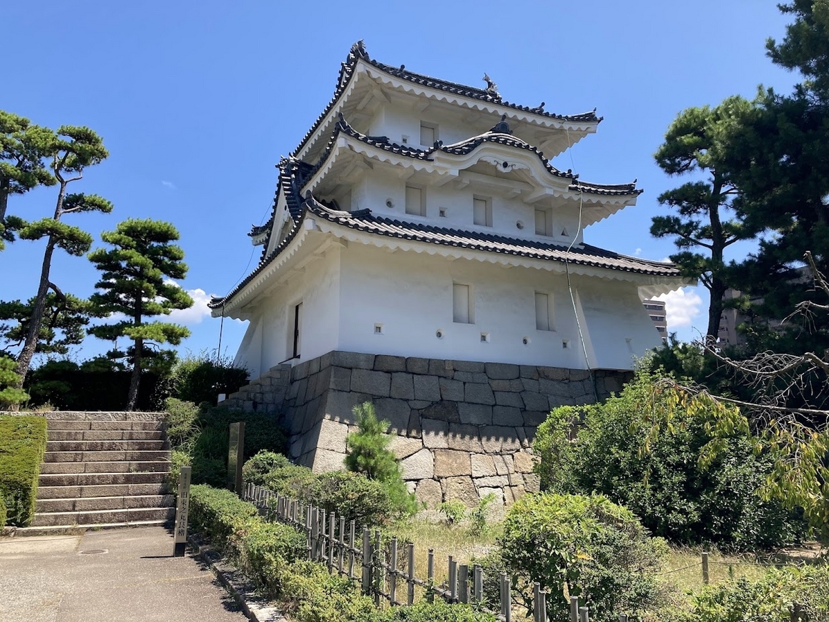 艮櫓
