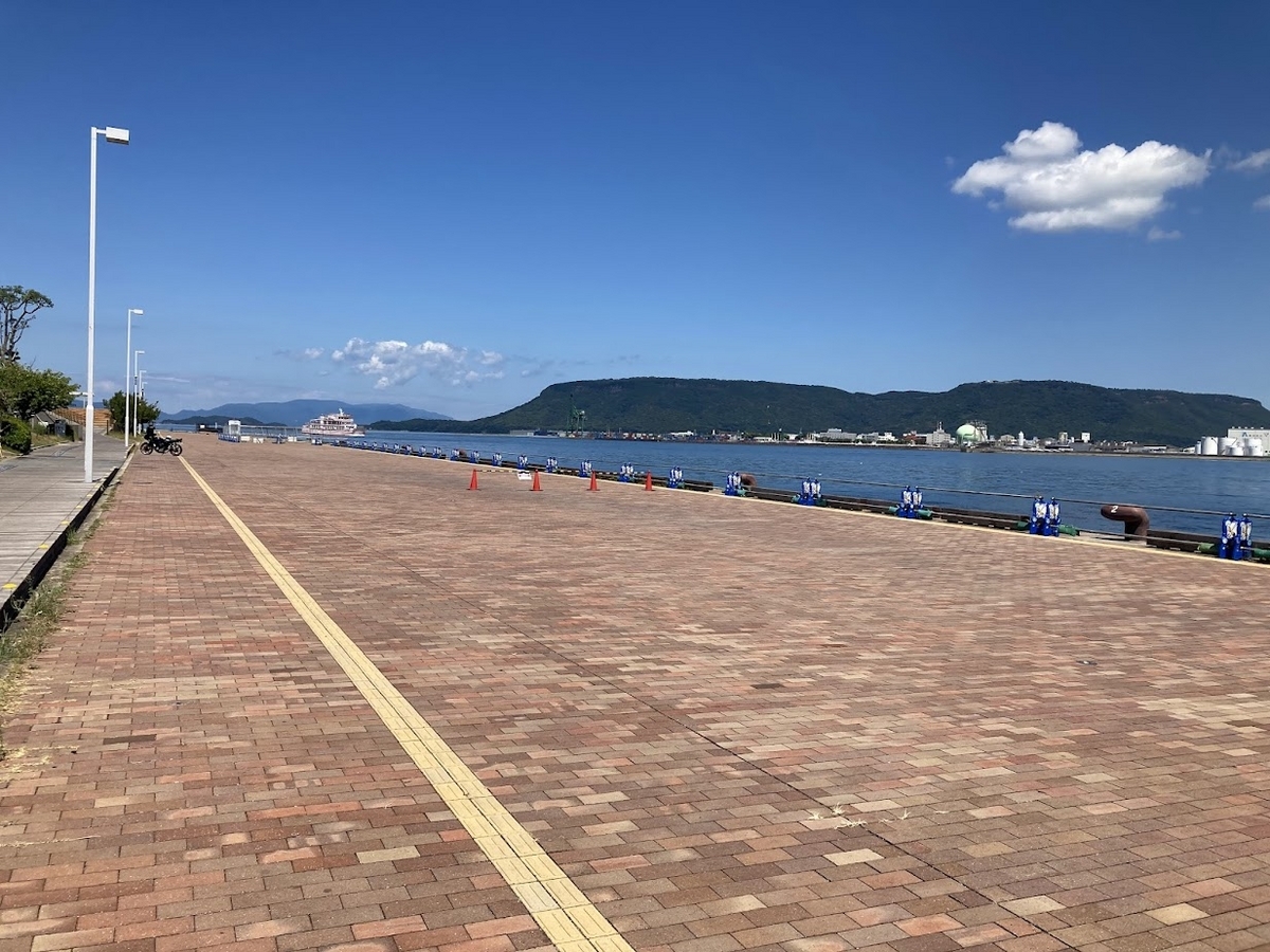 その前に少し寄り道