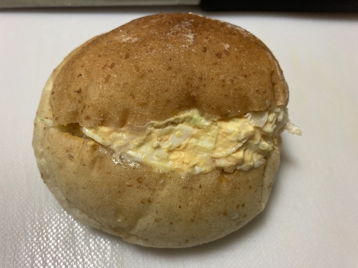 タマゴサンド
