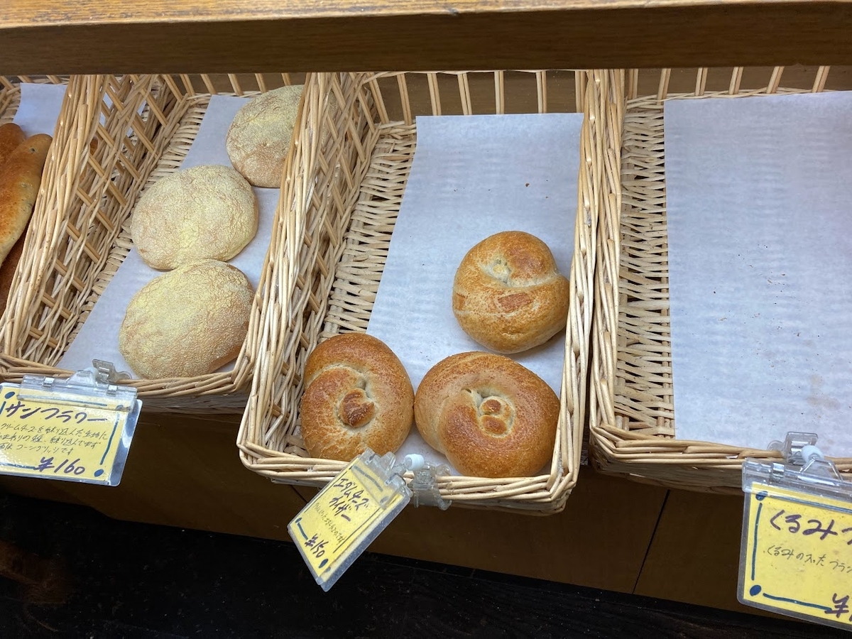アルピーヌの雰囲気