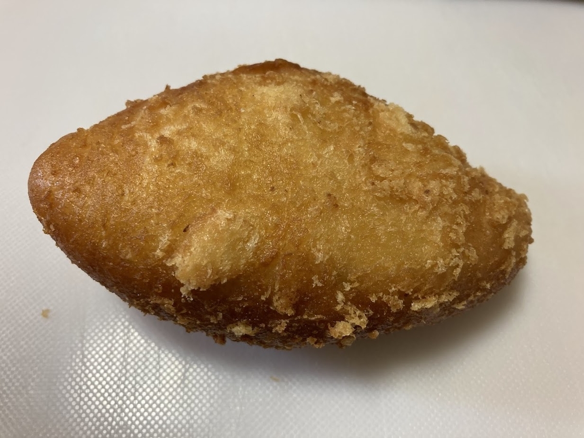 カレーパン