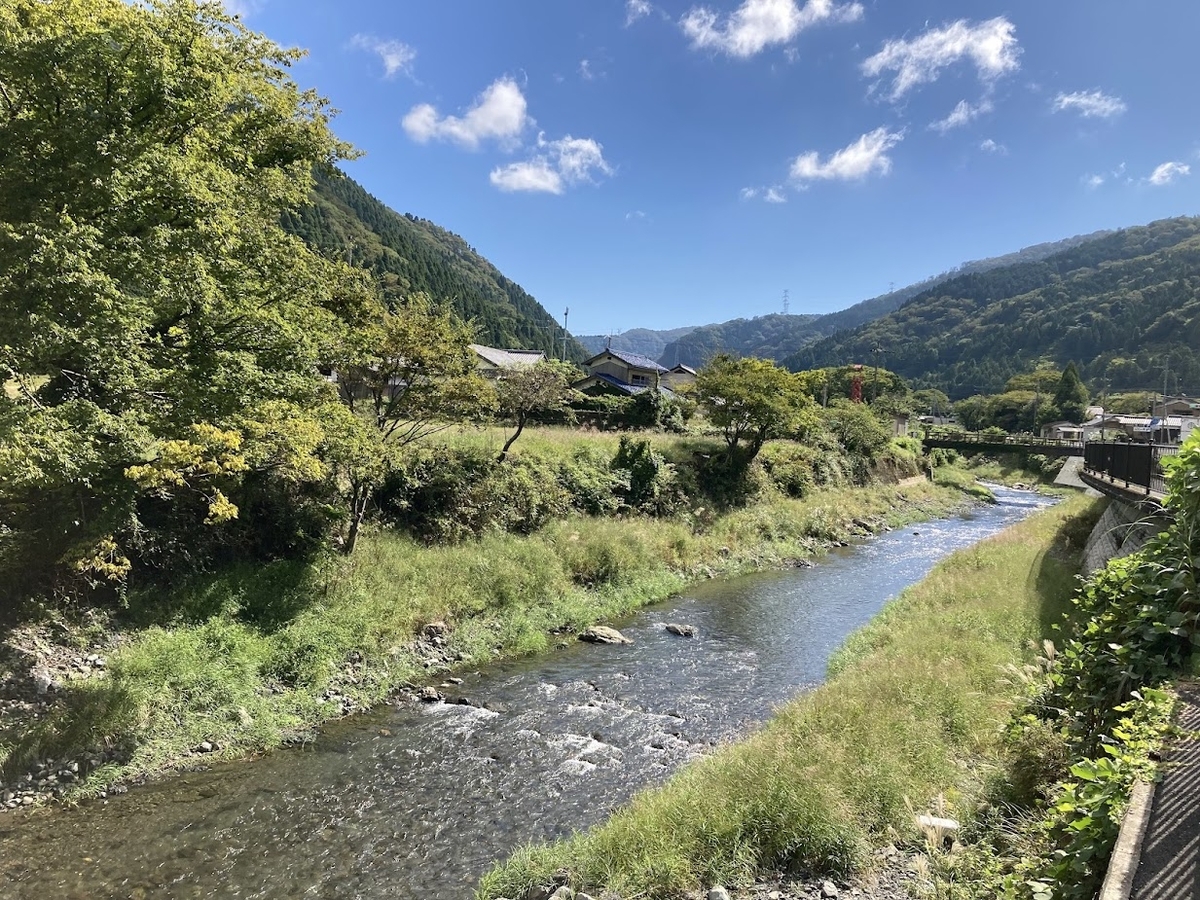 熊川宿