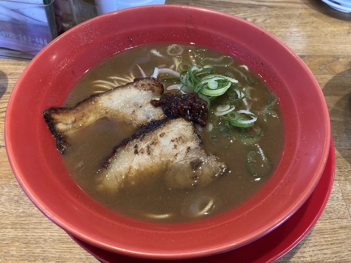 小豆島ラーメンHISHIO 倉敷美観地区店