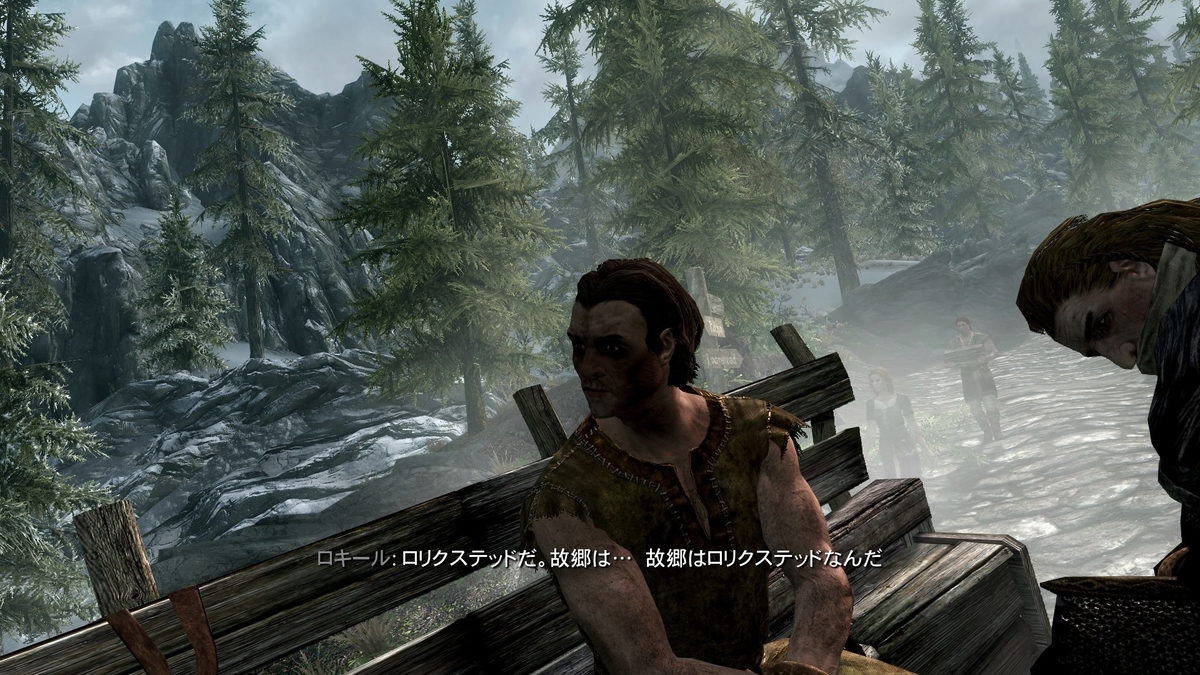 老化のせいなのか？同じゲームばかりしてる