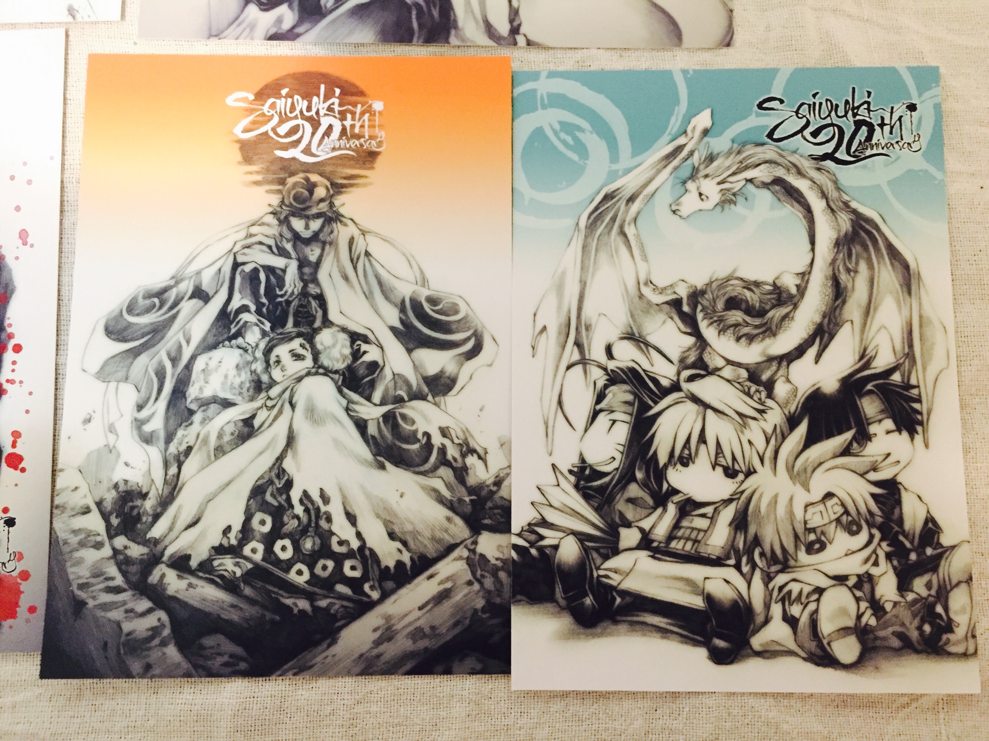 最遊記FESTA 2017 【グッズ】 - zakky