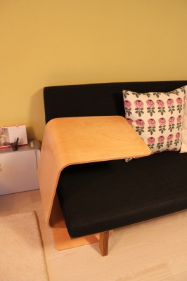 オフィ社のマグテーブル offi Mag Table - よくばりトラベルプランズ