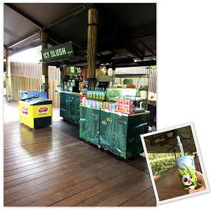 Singapore River Safari 2016-10-08