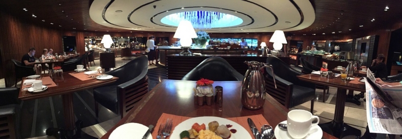 Regent Singapore a four seasons Hotel IMG_6821