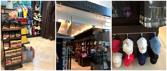 Singapore Marina Bay Sands Sky Park06 Gift Shop 2016-10-09