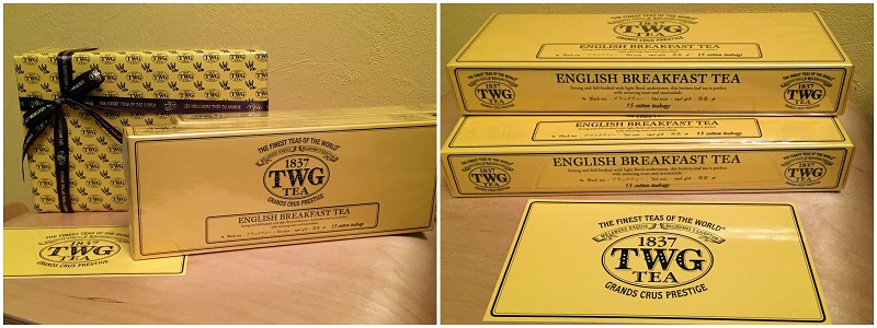 Singapore 1837TWG TEA 01 2016-10-11