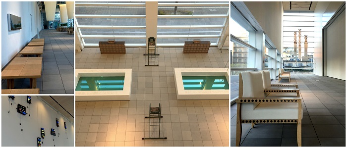 ミヤマケイ大分観光壁 oita