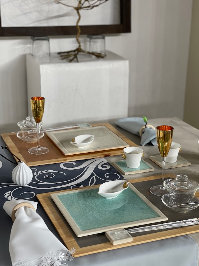 【お値下げ】船木智仁　ソーサー　2個セット お値下げ】船木智仁 ソーサー 2個セット 【公式通販】