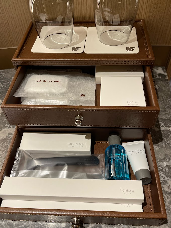 【JWマリオットホテル奈良】宿泊体験：ゴールドエリート特典のアップグレードとレイトチェックアウト よくばりトラベルプランズ