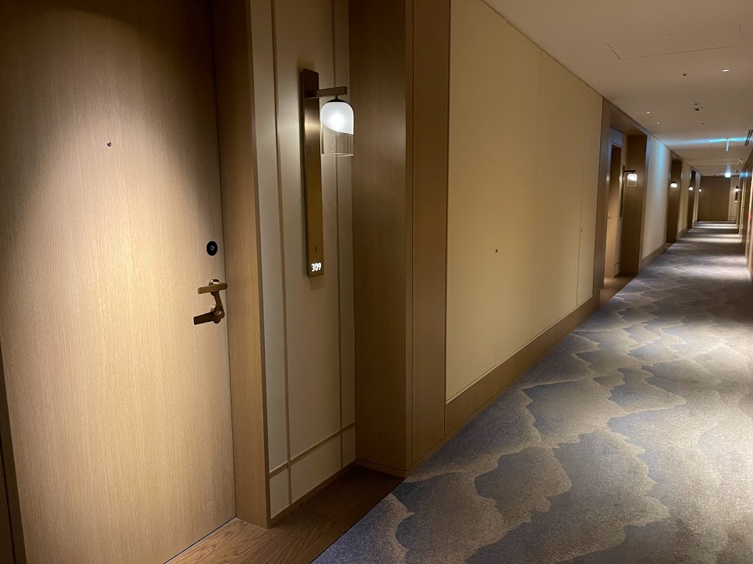 【JWマリオットホテル奈良】宿泊体験：ゴールドエリート特典のアップグレードとレイトチェックアウト よくばりトラベルプランズ