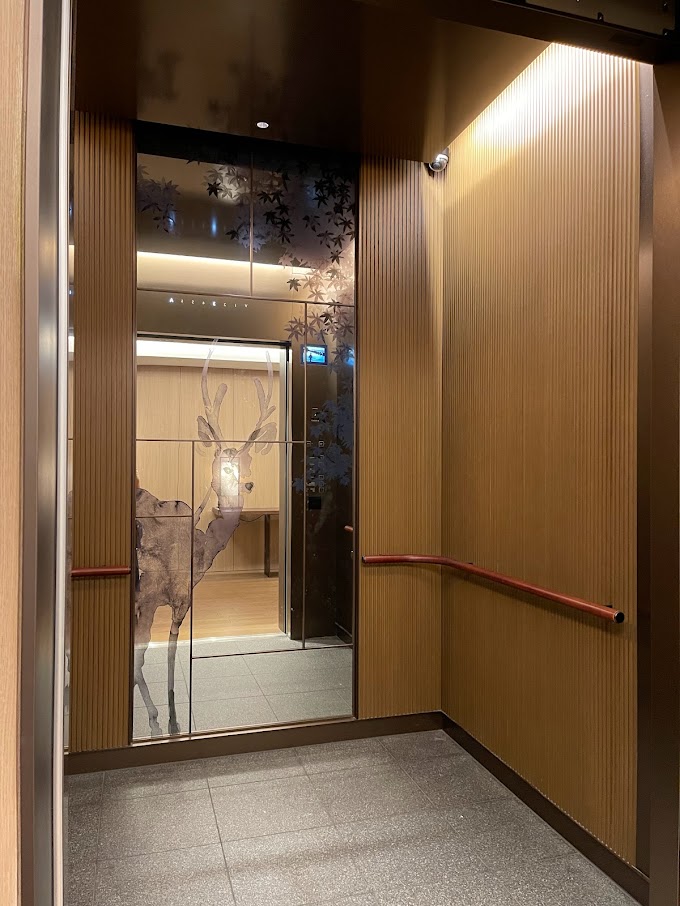 【JWマリオットホテル奈良】宿泊体験：ゴールドエリート特典のアップグレードとレイトチェックアウト よくばりトラベルプランズ