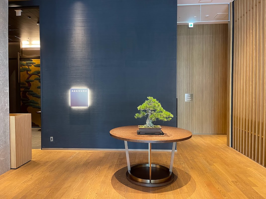 【JWマリオットホテル奈良】宿泊体験：ゴールドエリート特典のアップグレードとレイトチェックアウト よくばりトラベルプランズ