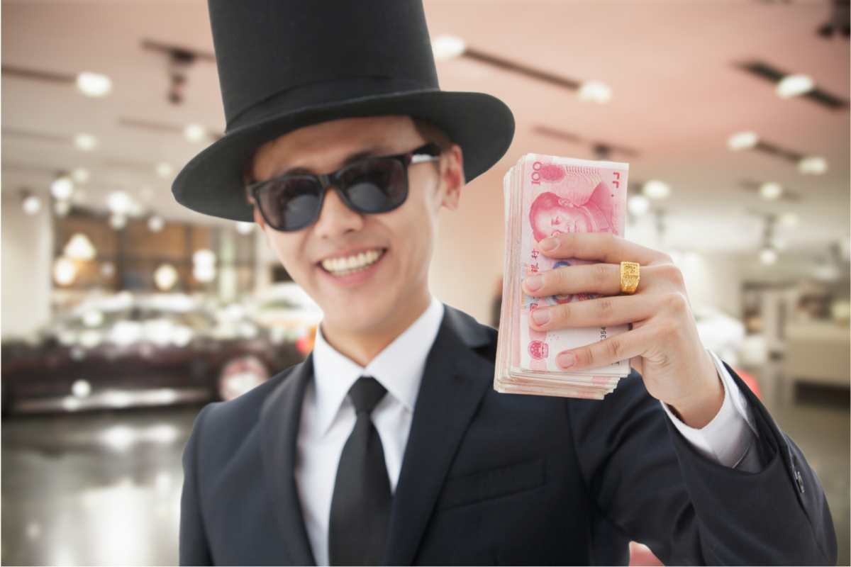 メルカリでは筋トレグッズが高値で売れている