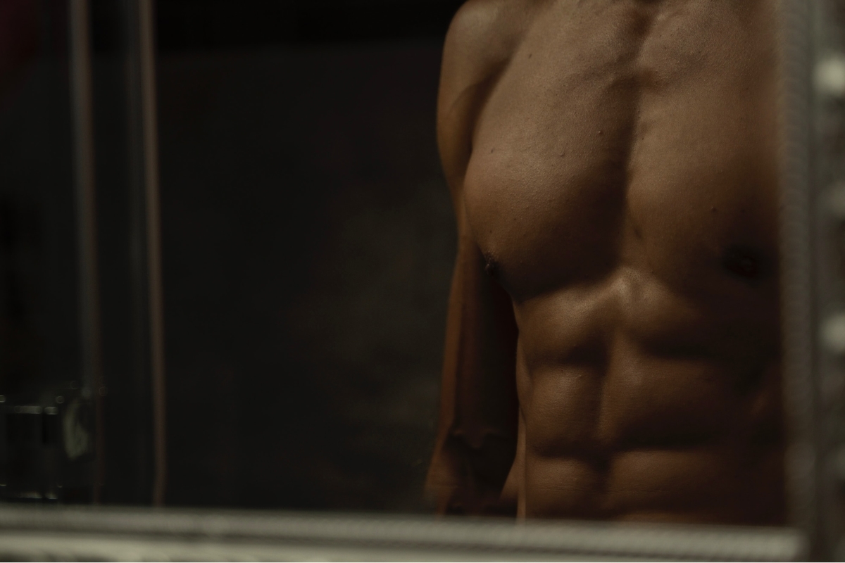 【筋トレ記録71週目】気合いで1部位週2回やります&上級者向け腹筋トレ動画紹介【2021年3月29日〜4月4日】