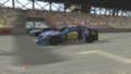 [fm2]痛車でNASCAR遊び