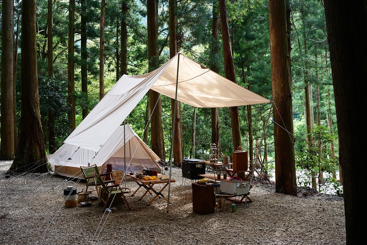 ユドゥン　ノルディスク　会員限定 NORDISK(ノルディスク)のユドゥンミニ設営してみた！可愛いソロ